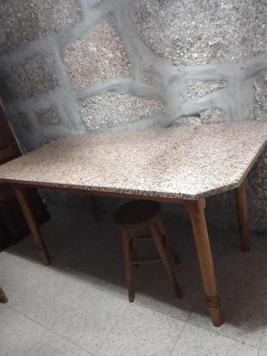 Mesas de cozinha
