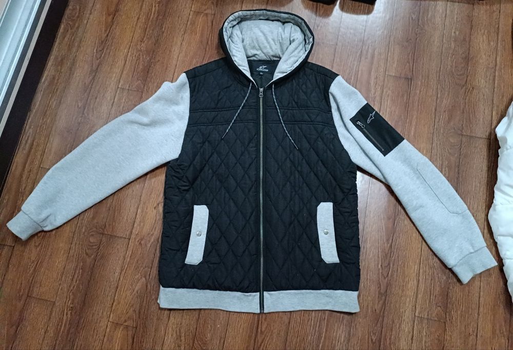 Куртка демісезонна  на 56-58