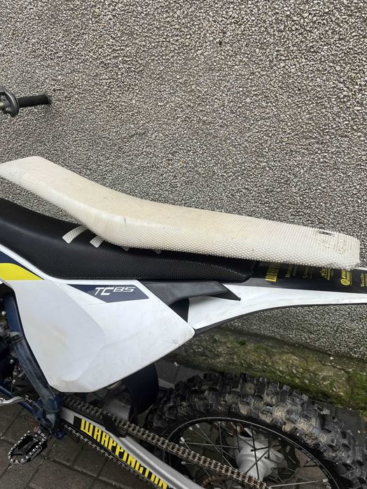 husqvarna tc 82 2022