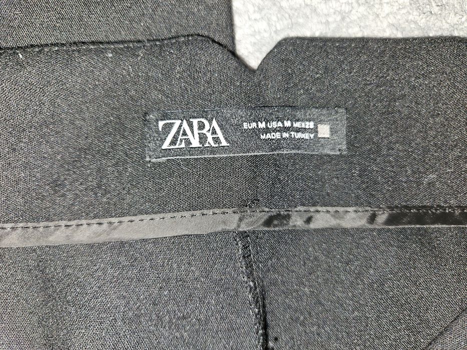Eleganckie spodnie Zara