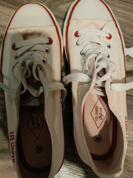 Trampki LEE Cooper