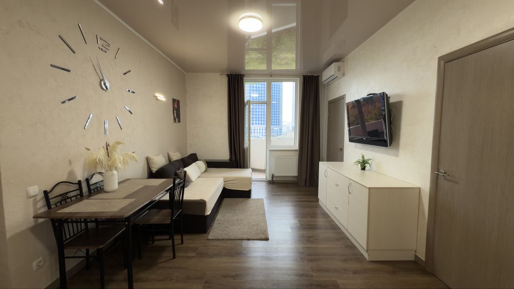 3-rooms apartment apartment by the address (area 96,3 m²) - Atlanta.ua - photo 3