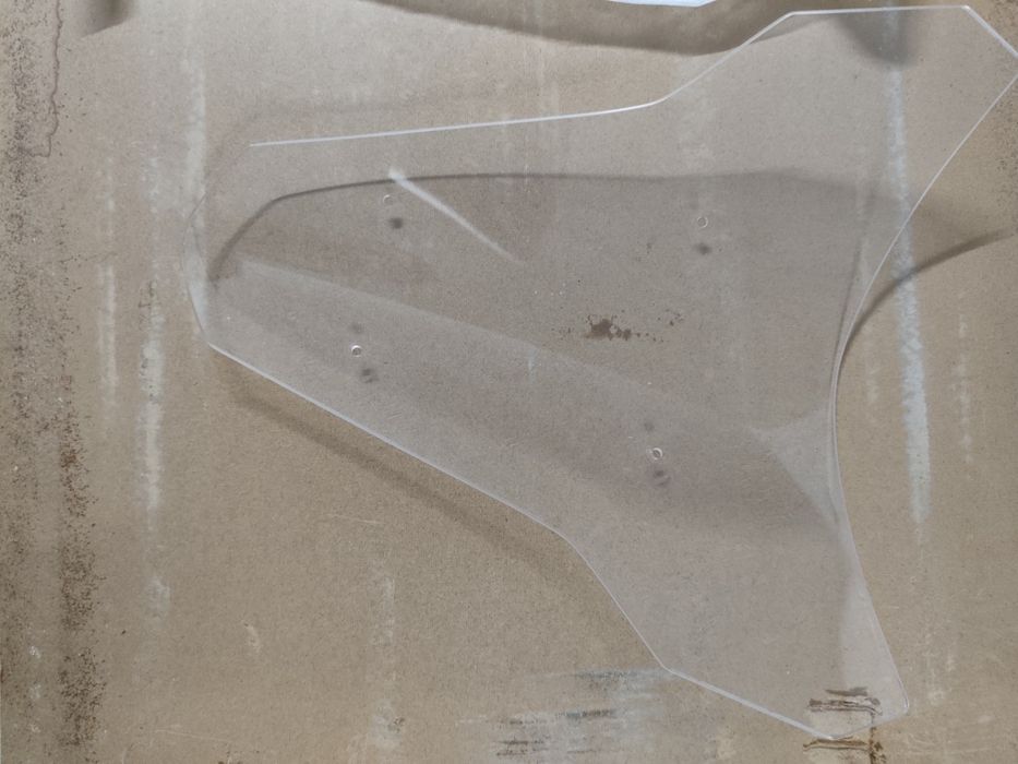 Vidro Para Brisas original Yamaha Tracer 7