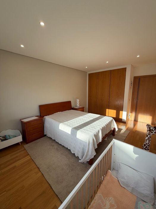 Apartamento T2 .