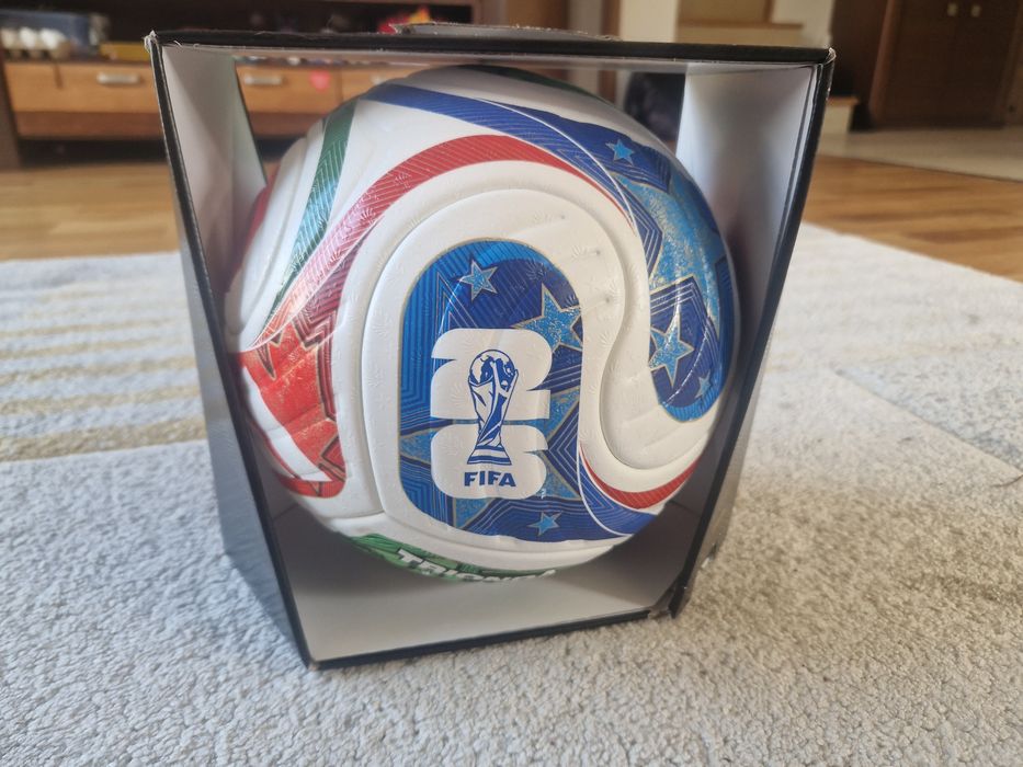 piłka trionda  pro