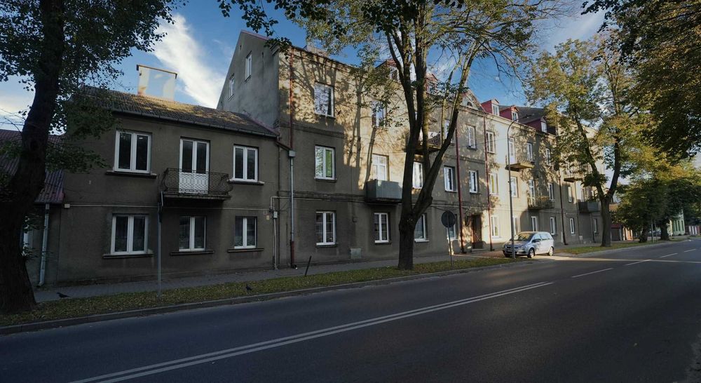 Dom – Sierpc - Widok 2