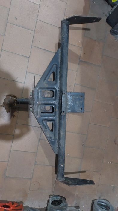 Фаркопи ВАЗ 2101-2106 /2102-2104 /ГАЗ