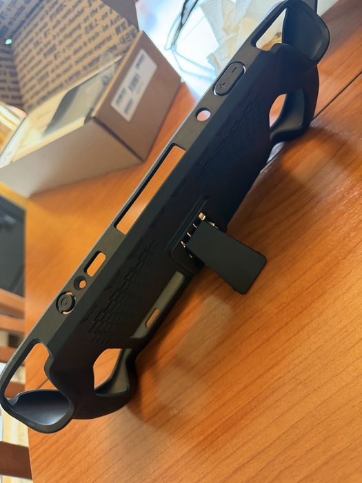 Steam Deck 512 GB OLED