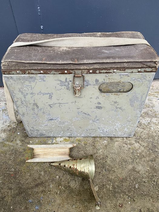 Удочки для зимней  рыбалки