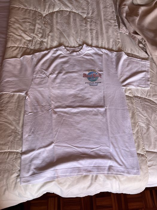 Hard Rock Café T-shirt