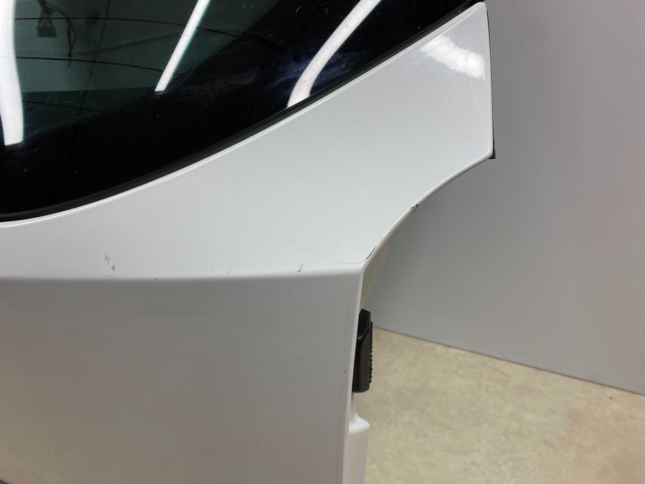 Кришка багажника Renault Laguna 3 універсал