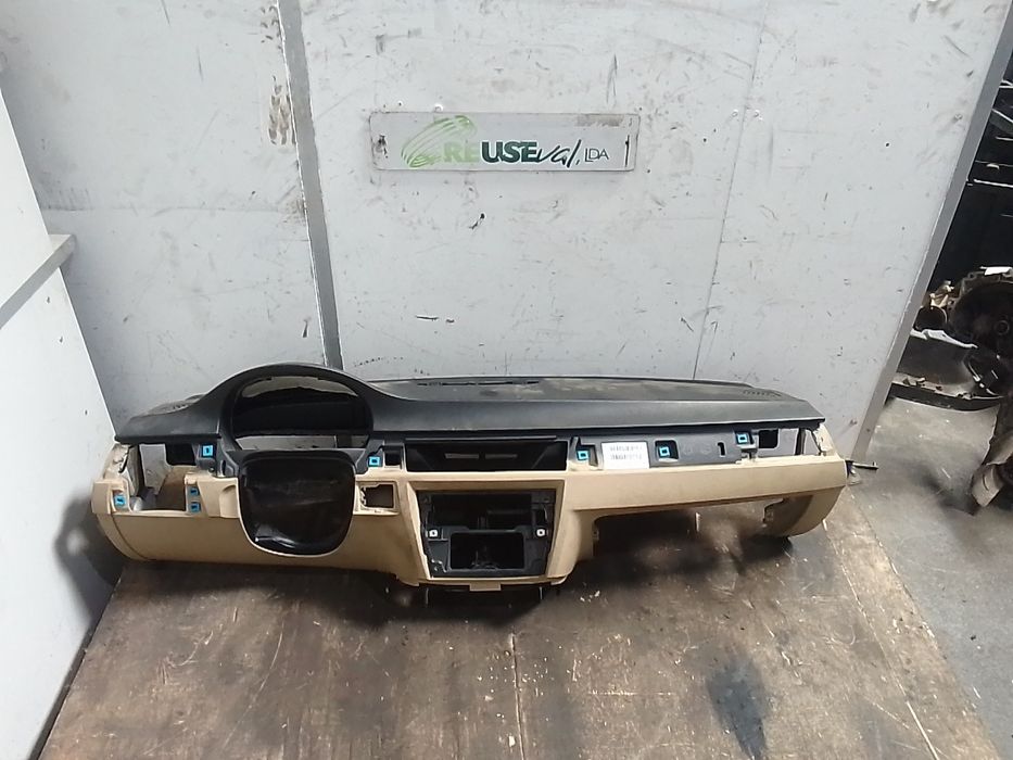 Tablier BMW 3 Touring (E91)