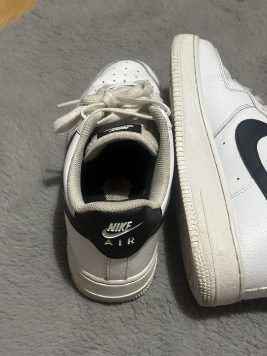 Nike AF1 buty sportowe 41
