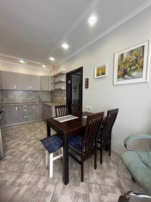 Євродвушка мрії в LEMONGRASS — Забирай одразу! 47 м² за $78 000