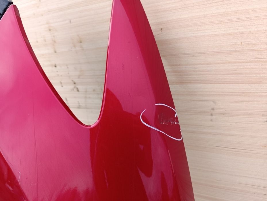 Mazda 6 Gj Gl Błotnik Przód Lewy 41V