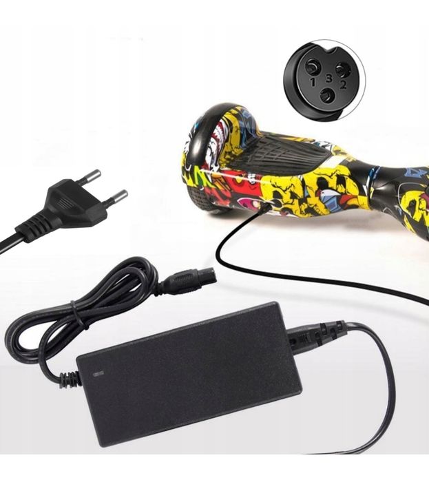 Zasilacz FXS szYB-100W-42V2A 84 W 2 A 42 V