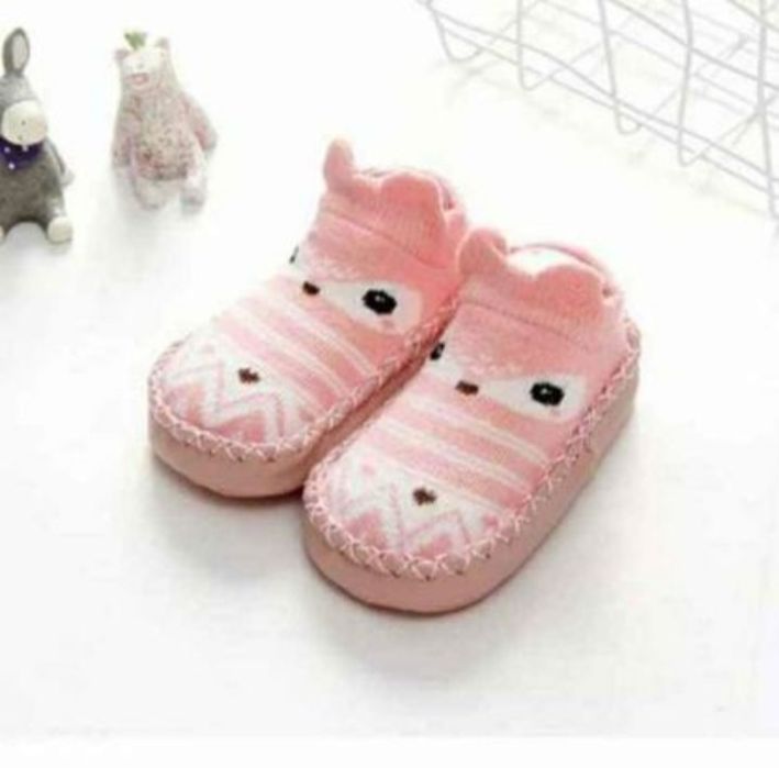 Sapatinhos para bebé
