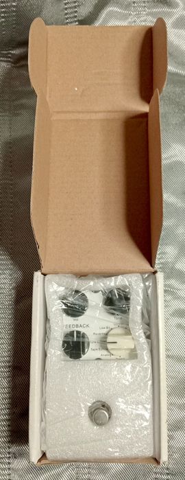 Ammoon Pockecho delay/looper