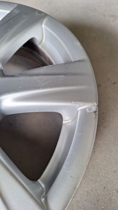 Felga aluminiowa Audi 16 cali