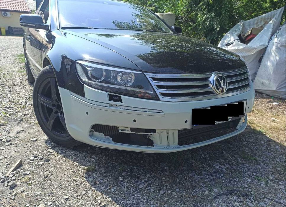 Крило VW AUDI BMW різні моделі бу запчастини РАЗБОРКА