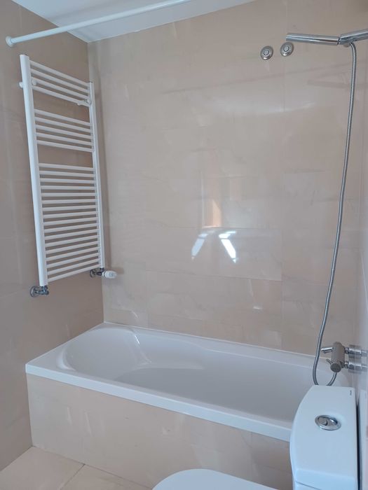 Apartamento T3 para arrendamento na Rua Tenente Valadim