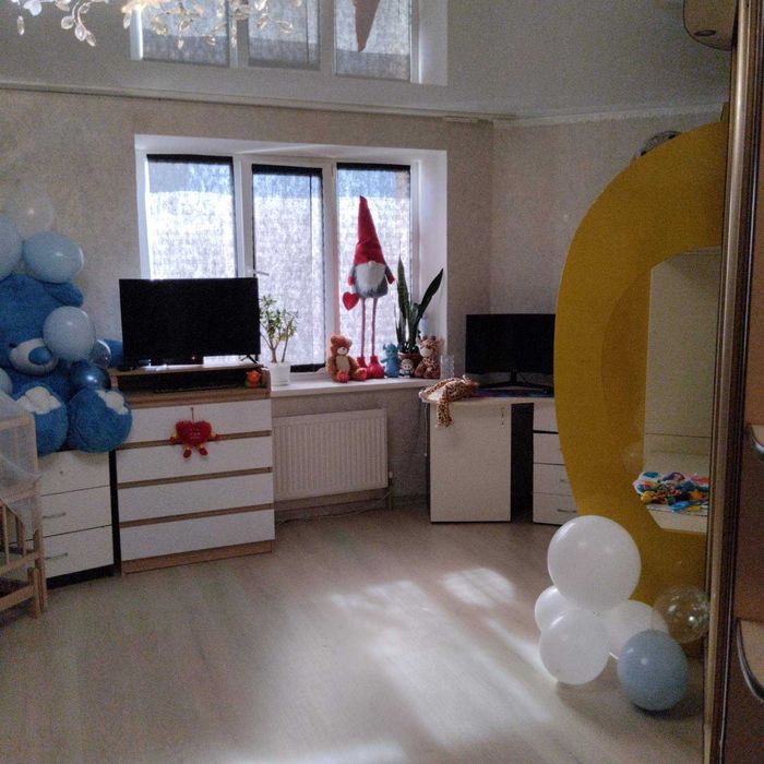 Продається 1 кімнатна квартира район Замостянський 3449