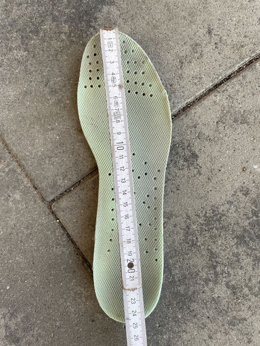 Korki kipsta viralto stc 25cm