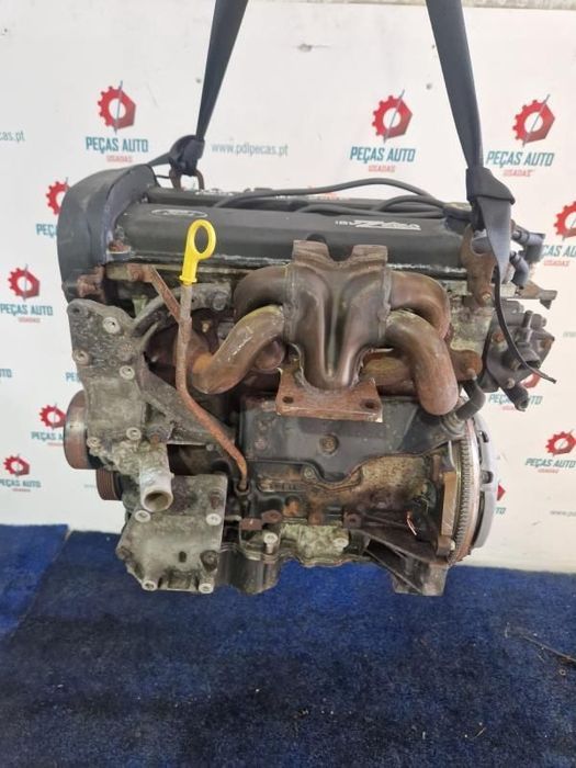Motor Combustão Ford Focus (Daw, Dbw)
