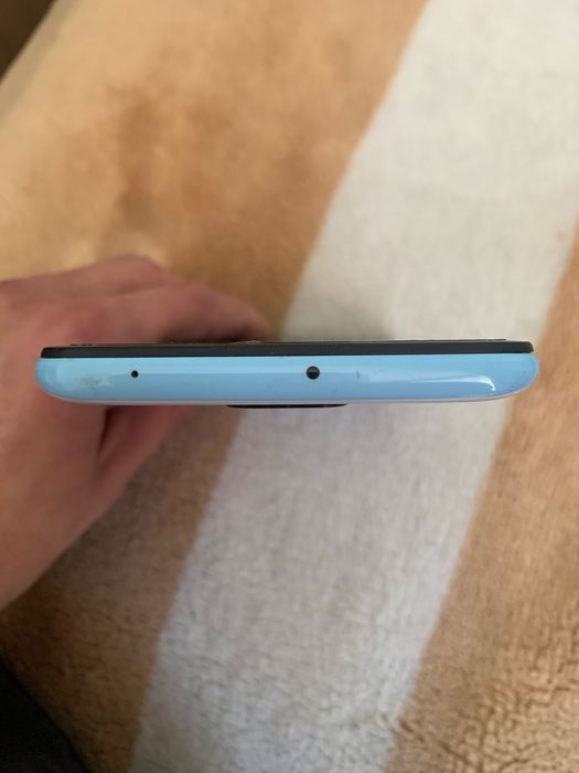 Xiaomi Note9 4+2/128gb