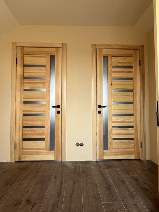 Столярные изделия