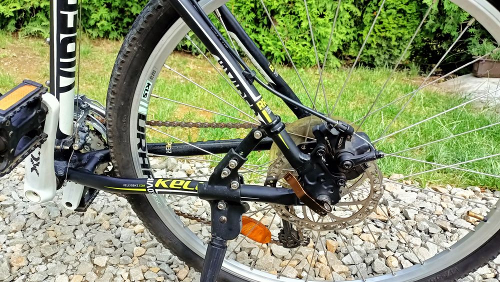 Rower Kellys Viper 5.0