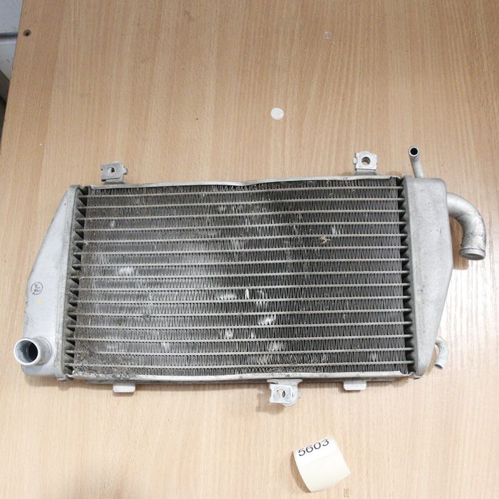 5603 Chłodnica lewa 01-05 oryginał Honda Goldwing GL 1800