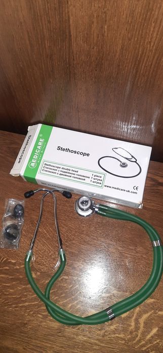 Продам стетоскоп
