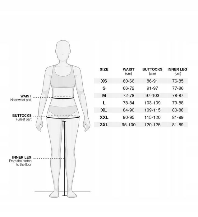 Spodnie motocyklowe damskie SHIMA Rush 2.0 wodoodporne r.3XL NOWE