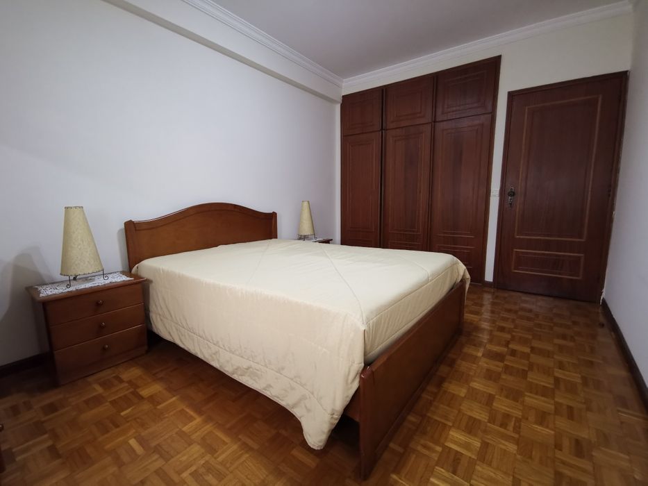 Apartamento T2+1 Circunvalação
