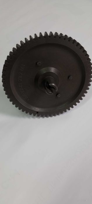 Wałek rozrządu Stihl EVC 8000 LC2P77F Loncin 2P80F 2P2F dwa odprężniki