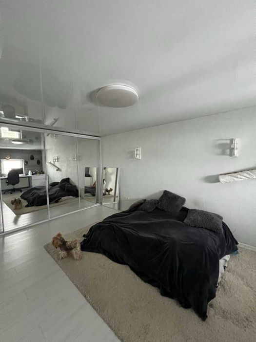 Продаж 4 кім.квартири Плугова