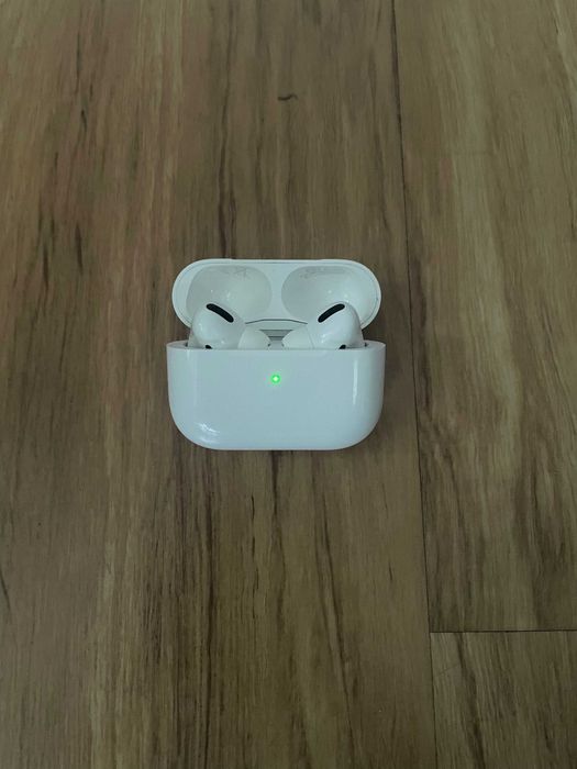 AirPods Pro 1 generacji, używane