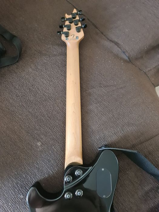 Guitarra elétrica EVH Wolfgang Standard