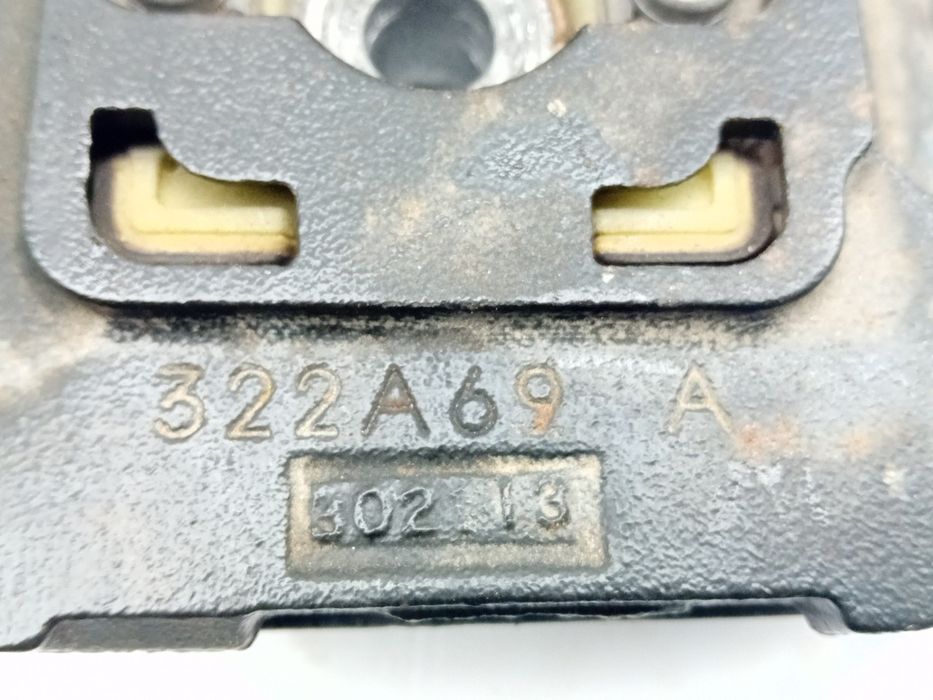 Apoio do motor VOLVO V40 Hatchback