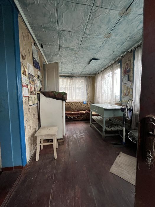 Будинок  с.Руська Поляна.