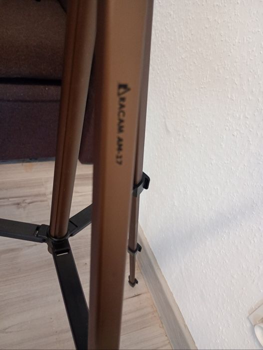 Stojak pod kamerę lub aparat RACAM  AM-17