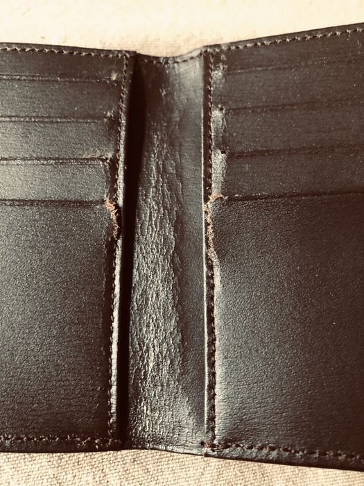 Carteira Montblanc - Homem64729672708355124