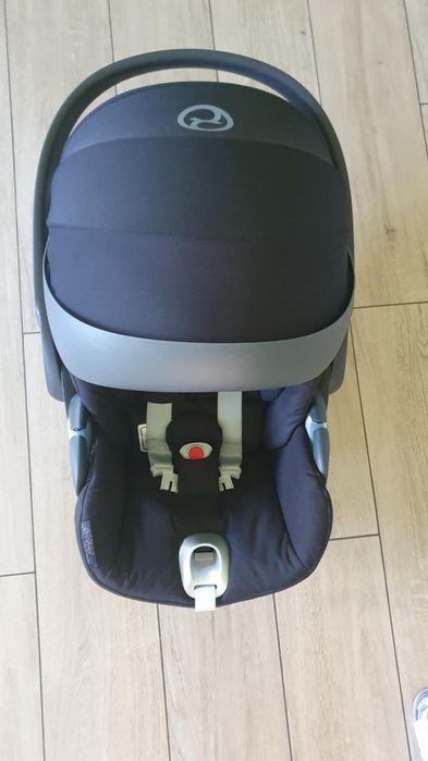 Cybex cloud Z nosidełko fotelik samochodowy