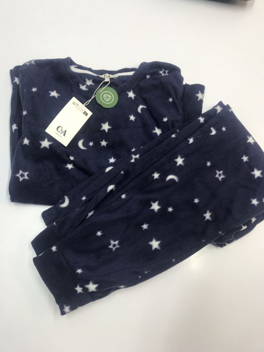 C&A дорослі піжами сток ОПТОМ