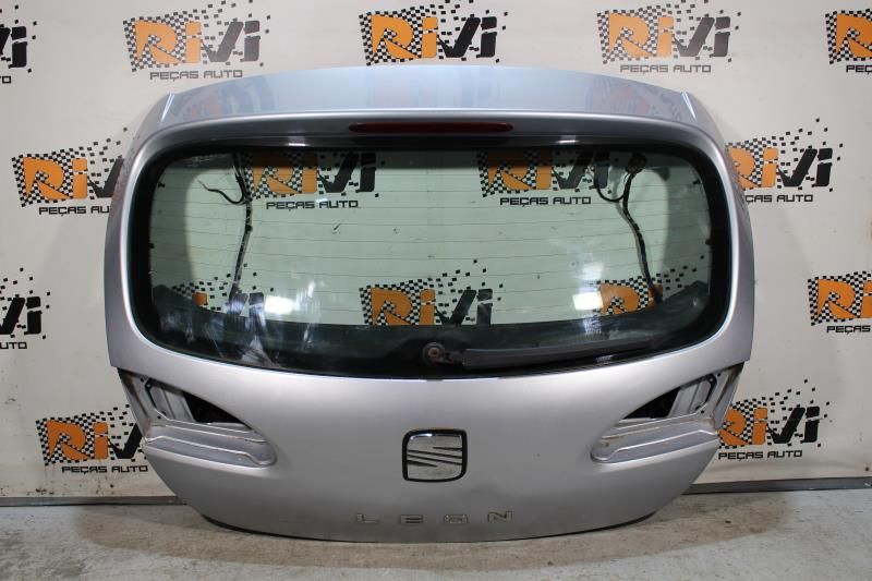Porta / tampa da mala SEAT Leon (1P1)