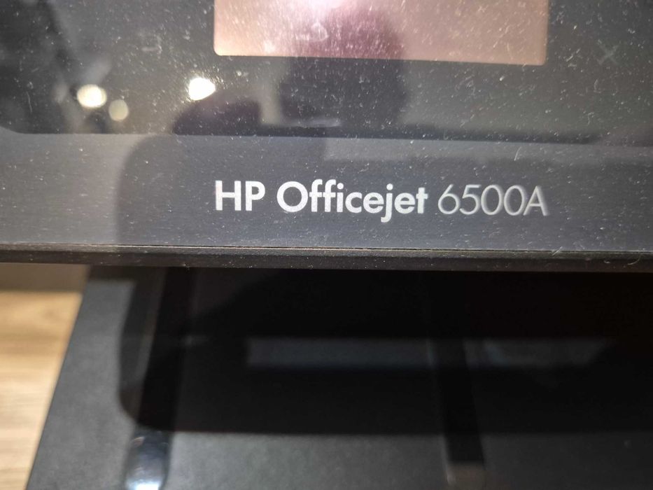 Drukarka HP Officejet 6500A