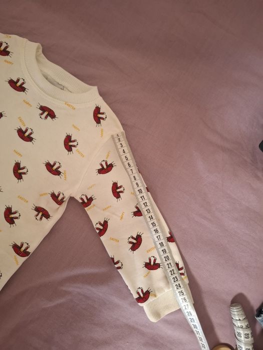 Джинси, джинсовий комбінезон, напівкомбінезон