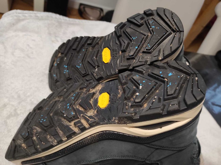super buty LOWA - RENEGADE EVO - GORE-TEX rozm. 37,5 / 24,1 cm