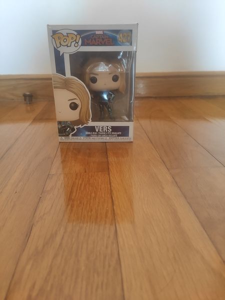 Funko POPs - Coleção 5